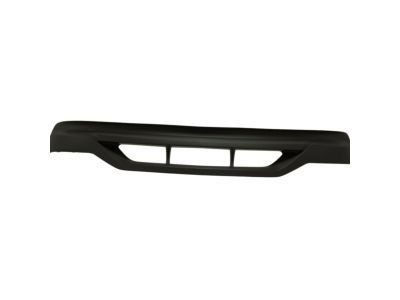 2017 Chevy Equinox Bumper - 23370461