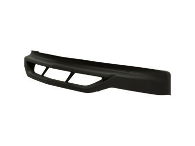 2017 Chevy Equinox Bumper - 23370461