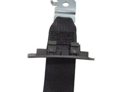 GMC Sierra 2500 HD Seat Belt - 19330303