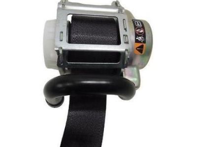 GMC Sierra 2500 HD Seat Belt - 19330303