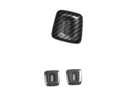 Chevy 84437086 MICROPHONE,MOBILE TELEPHONE(INCLUDES 16)(SHALE)(MATING CONNECT USE 13584278 W/ LEADS)