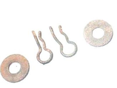 GMC 11508426 Air Valve