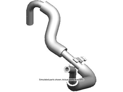 GM 12625276 Hose, Fuel Line 12625276 GM Hose, Fuel Line Product Photo 1 of 1