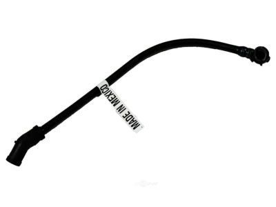 Buick PCV Valve Hose - 12569421