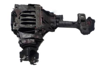 Cadillac Axle Shaft - 23312174