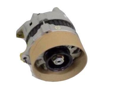 Saturn Alternator - 19152474