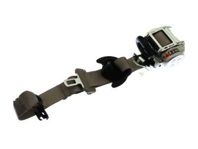 Chevy Cruze Seat Belt - 19352255