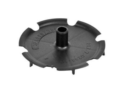 Chevy 9120609 FUNNEL,TRANS LUBRICANT