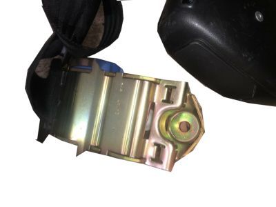 Pontiac Firebird Seat Belt - 12500487
