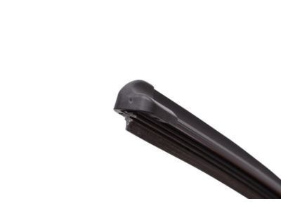 Buick Windshield Wiper - 13348838