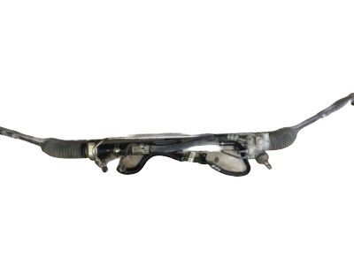 2011 Chevy Caprice Rack And Pinion - 92267877