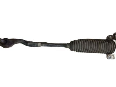 2011 Chevy Caprice Rack And Pinion - 92267877