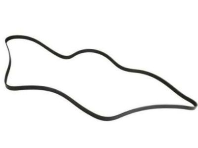 GMC K3500 Drive Belt - 19244952