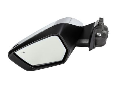 84269263 GM Mirror, Inside/Outside Rear View Product Photo 3 of 3
