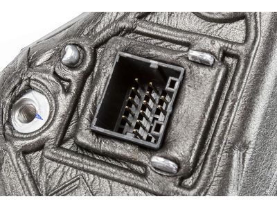 GM 84269263 Mirror, Inside/Outside Rear View 84269263 GM Mirror, Inside/Outside Rear View Product Photo 1 of 3