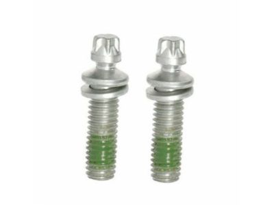 Buick Skylark Ignition Lock Cylinder - 26039996