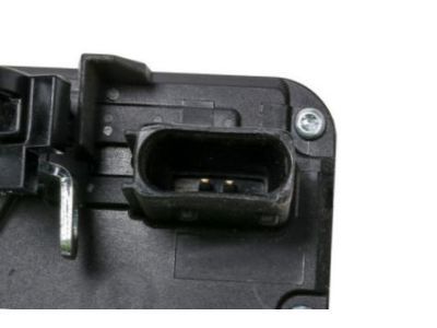 Saturn Ion Door Lock - 15900269