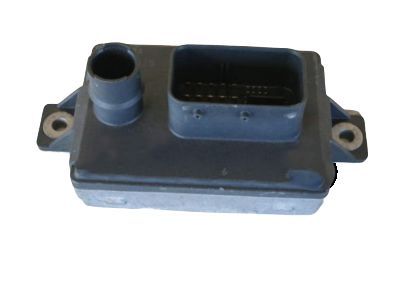 Chevy Silverado 2500 HD Ignition Control Module - 12650593