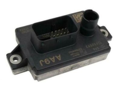 Chevy Silverado 2500 HD Ignition Control Module - 12650593