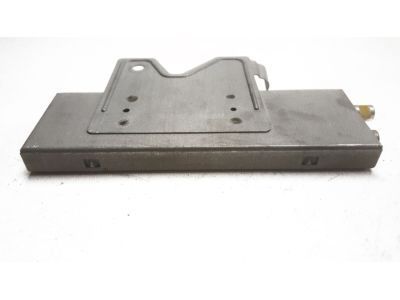 Buick 16268386 Module