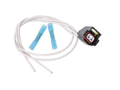 GM 13407097 Connector Kit, Chassis Electrical, Black 13407097 GM Connector Kit, Chassis Electrical, Black Product Photo 1 of 1
