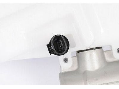 Cadillac STS Brake Master Cylinder - 22797527