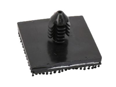 GM 15763887 Headliner Retainer, Rear