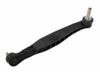 Chevy 10050202 Outrigger