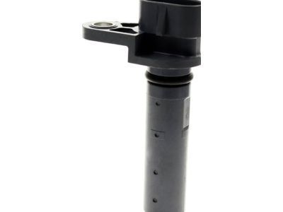 Oldsmobile Crankshaft Position Sensor - 12575482