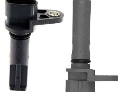 Oldsmobile Crankshaft Position Sensor - 12575482