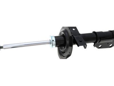 Buick Enclave Shock Absorber - 22902421
