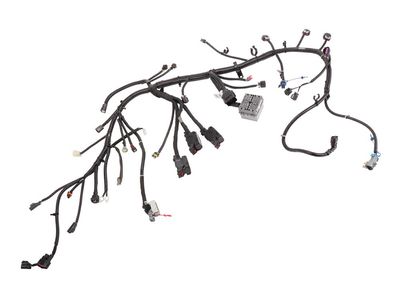 23168878 GM Harness, Engine Wiring Product Photo 4 of 4