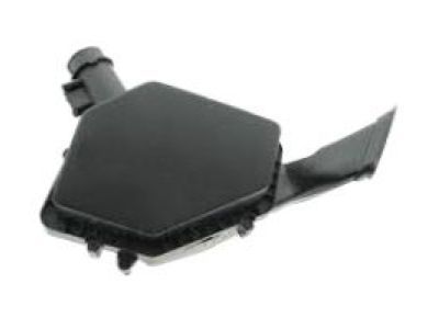Chevy Volt Air Filter Box - 23381452