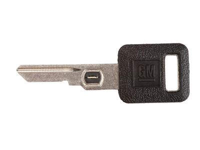 26019404 GM Key, Ignition And Locks Product Photo 2 of 2