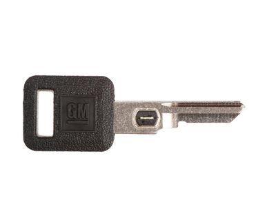 GM 26019404 Key, Ignition And Locks 26019404 GM Key, Ignition And Locks Product Photo 1 of 2