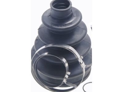 Buick Regal CV Boot - 22833444