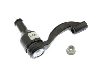 Cadillac Tie Rod End - 22961953