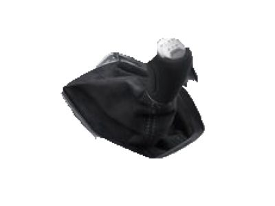 Chevy 24287140 KNOB,MANUAL TRANSMISSION CONTROL LEVER (W/BOOT & W/SHIFT PATTERN)(INCLUDES 2,3)(INSTALL 0.20)(3.6 KG)(4.004)