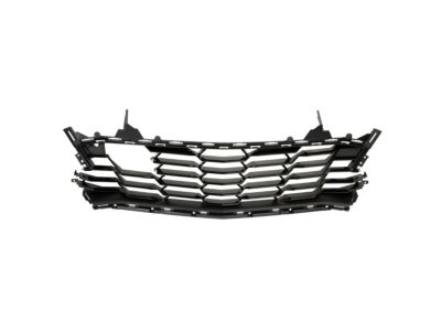 GM 84524888 Lower Grille GM 84524888 Lower Grille