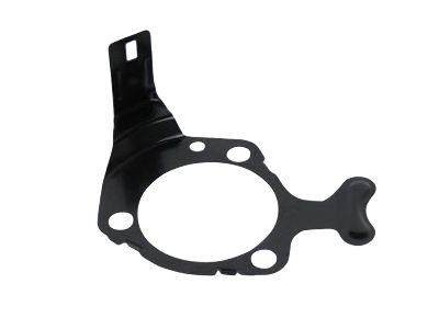 Pontiac Brake Backing Plate - 18060857