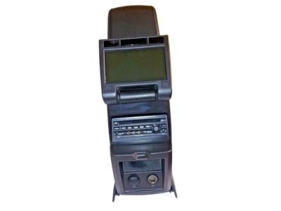 Cadillac SRX Cup Holder - 25768249