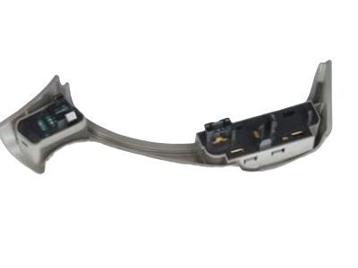 Cadillac DeVille Cruise Control Switch - 12451244