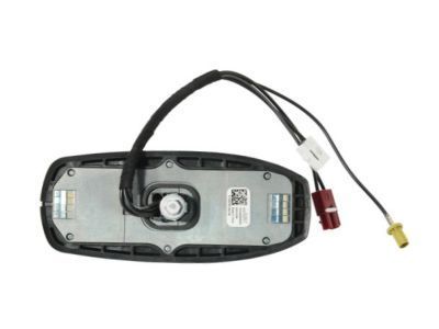 Chevy Traverse Antenna Base - 23169267