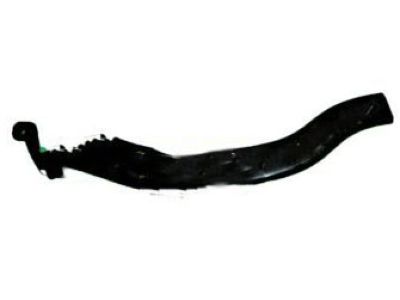 Chevy 10109643 Bumper Cover Retainer