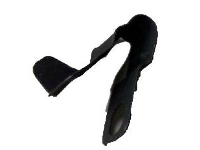 Oldsmobile 10185300 Cooler Line Retainer Clip