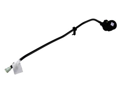 GMC 15128933 HOSE,EVAP EMISSION CANISTER VENT(INCLUDES 6,8)(3.130)