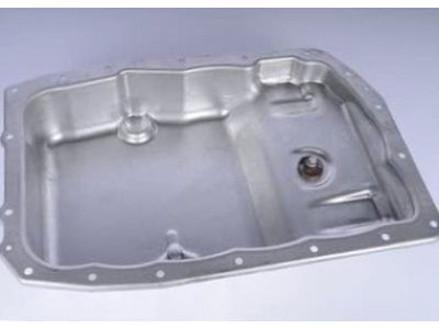 Chevy Corvette Transmission Pan - 24239529