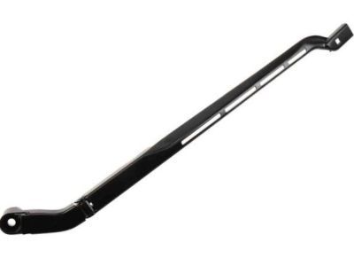 GMC Sierra 1500 Windshield Wiper - 84372499