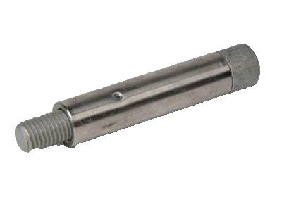 GMC Brake Caliper Bolt - 18029807