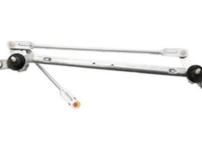 Pontiac Wiper Pulse Module - 22711011